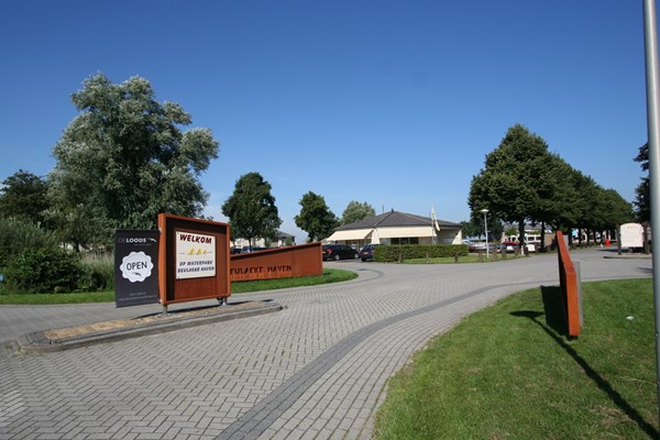 Medium property photo - Veneweg 292-45, 7946 LX Wanneperveen